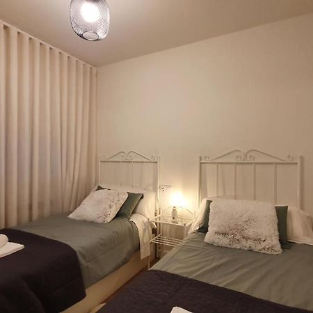 Auditorio Vicele - 2 Hab Y Sofa-Cama - Wifi - Vut-3692-As Oviedo Eksteriør billede