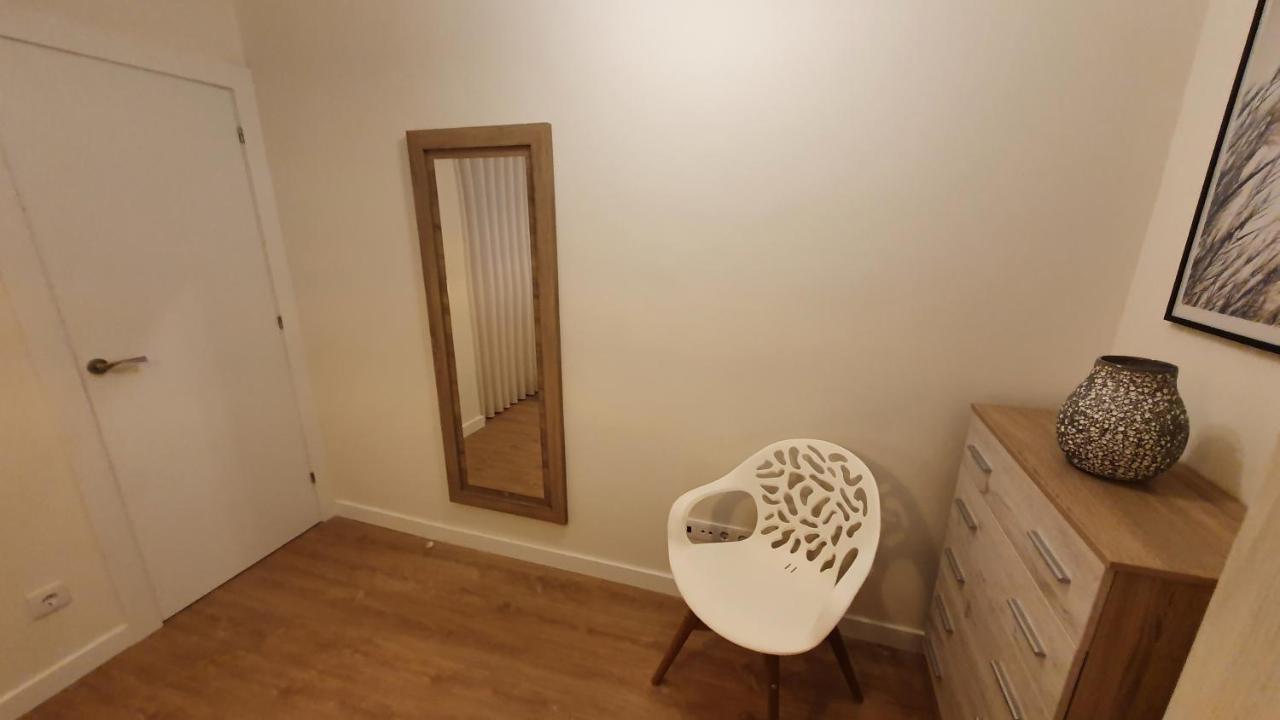 Auditorio Vicele - 2 Hab Y Sofa-Cama - Wifi - Vut-3692-As Oviedo Eksteriør billede