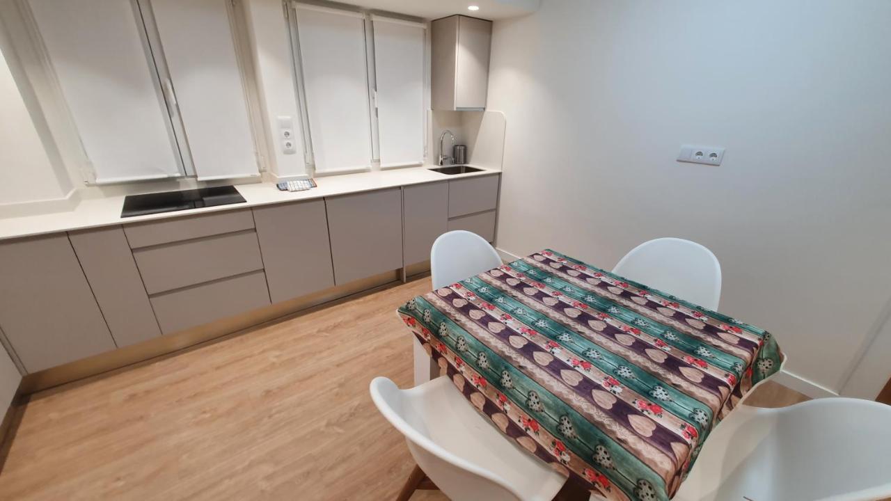 Auditorio Vicele - 2 Hab Y Sofa-Cama - Wifi - Vut-3692-As Oviedo Eksteriør billede