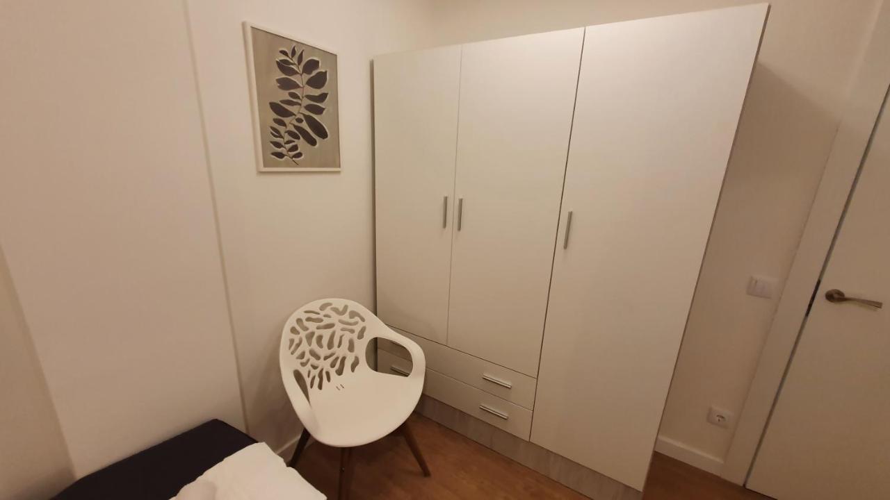 Auditorio Vicele - 2 Hab Y Sofa-Cama - Wifi - Vut-3692-As Oviedo Eksteriør billede